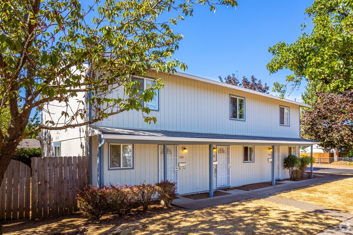 Foto principal - 5407 SE 77th Ave