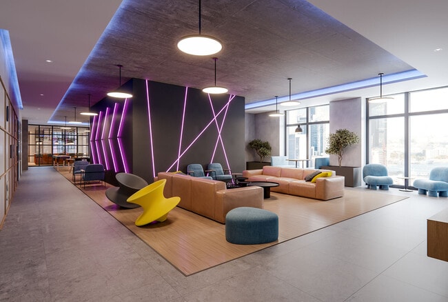 Foto del edificio - CMPND Miami