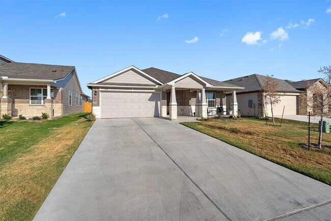 Building Photo - 608 Concho River Dr