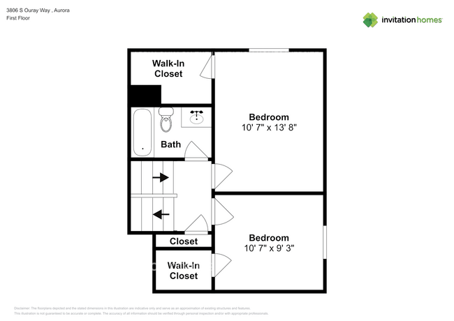 Building Photo - 3806 S Ouray Way