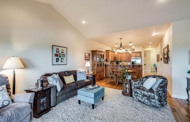 Foto del edificio - 205 Meadow Vista Loop