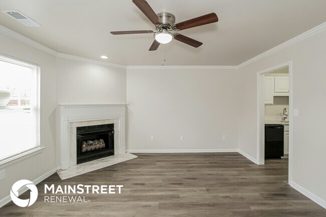 Foto del edificio - 401 Meriweather Ln