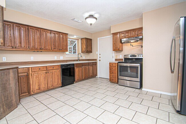 Foto del edificio - 3707 Fairhaven Ct