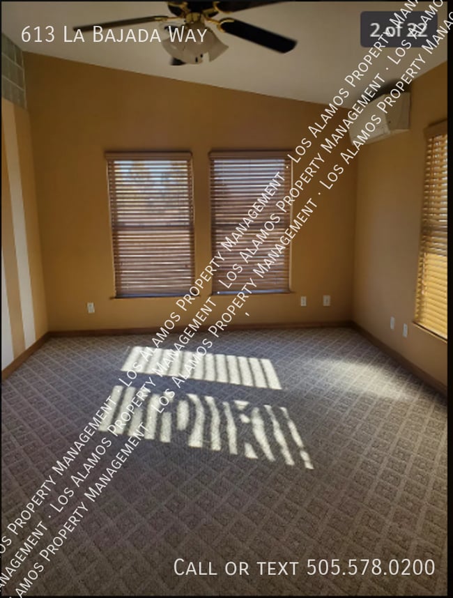 Building Photo - 613 La Bajada Way