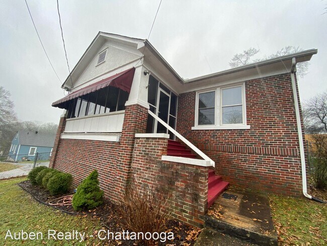 Foto del edificio - 3 br, 2 bath House - 3204 Mission Terrace