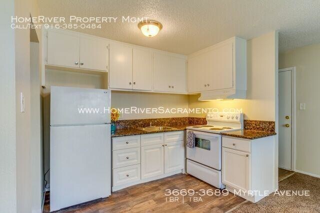 Building Photo - 1 bedroom in North Highlands CA 95660