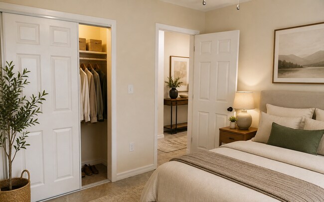 Foto del edificio - 4110 Yellow Pine Ln