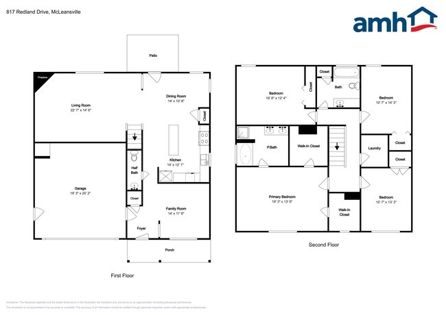 Building Photo - 817 Redland Dr