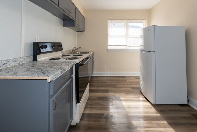 Foto del edificio - 3516 Brockton Ln