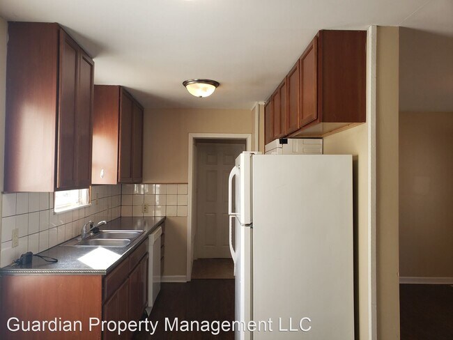 Building Photo - 3 br, 1 bath House - 1848 N Porter Street