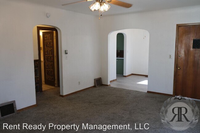 Building Photo - 1 br, 1 bath House - 233 N 36th Ave