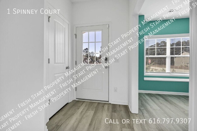 Building Photo - 1 Spinney Ct