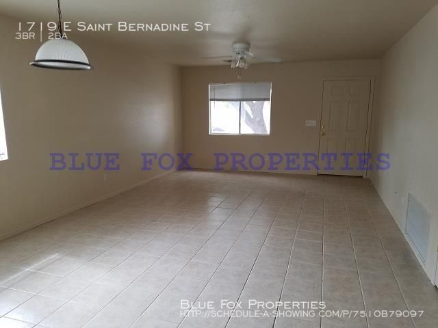 Building Photo - 1719 E. Saint Bernadine Street