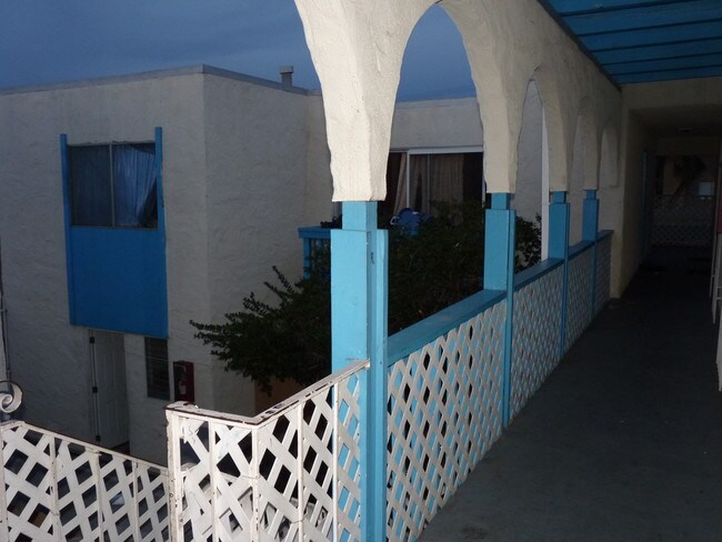 Foto del edificio - 4258 49th St