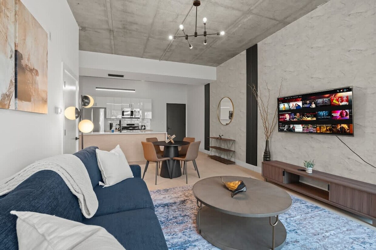 Foto principal - 1222 N 2nd St