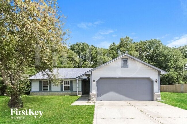 Building Photo - 5610 Simmul Ln