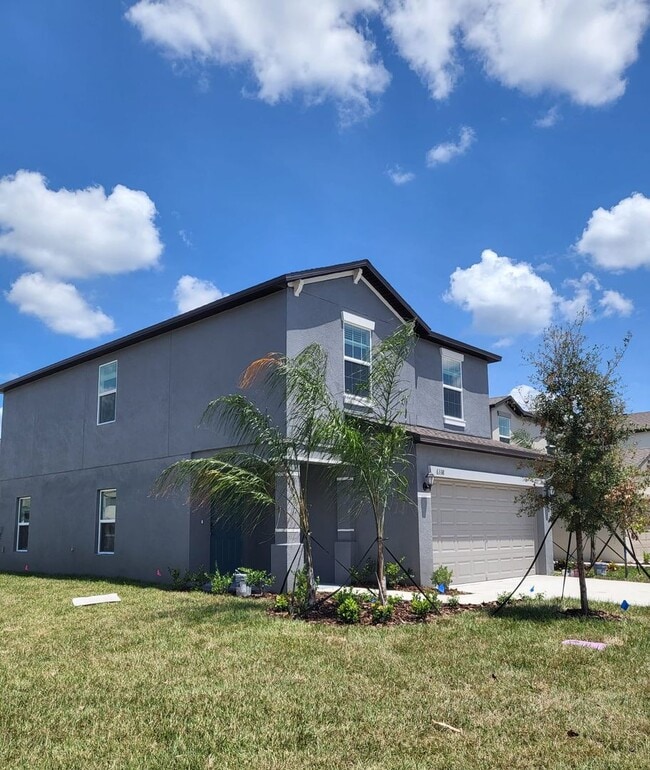 Building Photo - Available Now : 4 Bedroom 2 Bath Two Story...