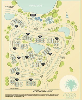 Building Photo - 1 Bedroom / 1 Bath Condo in Gated Community, Available Now!