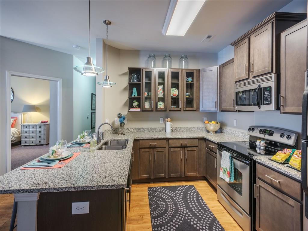 Ashton Reserve at NorthLake 10320 Grobie Way Charlotte, NC