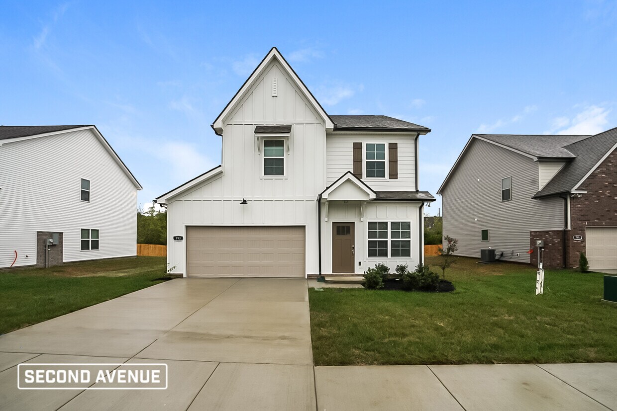 Foto principal - 793 Coopers Way