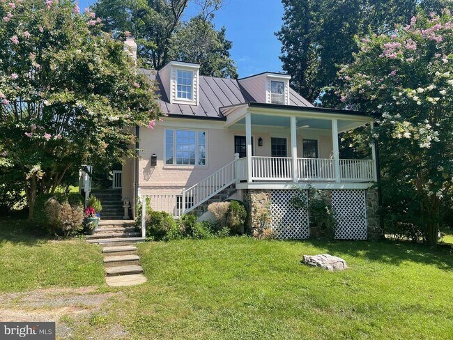 Foto del edificio - 38103 Homestead Farm Ln