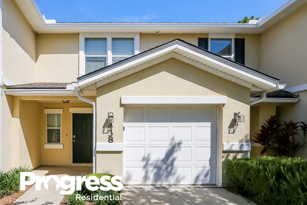 438 Walnut Dr, Saint Johns, FL 32259 Townhome Rentals in Saint Johns