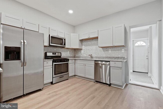 Foto del edificio - 2317 Jefferson St