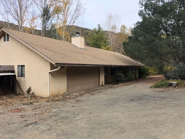 Building Photo - 9031 Tassajara Creek Rd