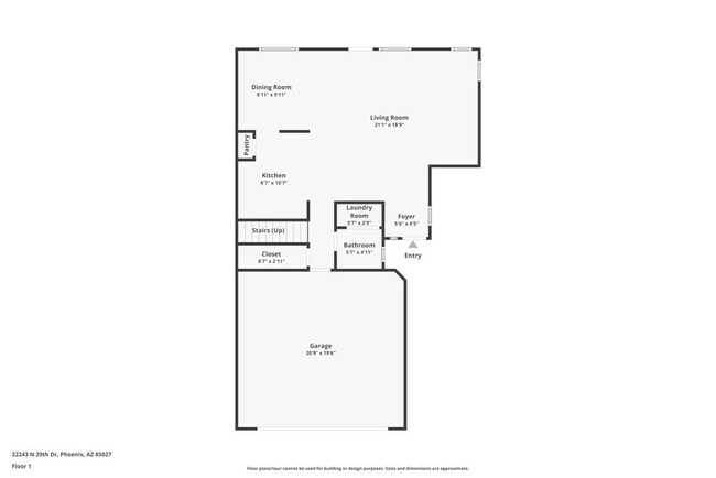 Building Photo - 22243 N 29th Dr