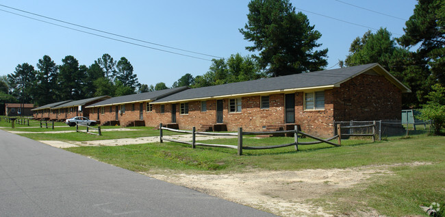Foto del edificio - 4915-4925 Fieldcrest Dr