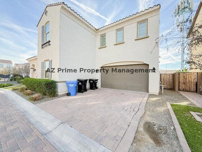 Foto del edificio - 920 E Anderson Ave