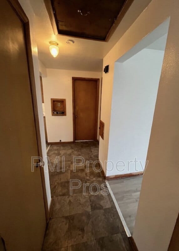 Building Photo - 3821 N 39th St