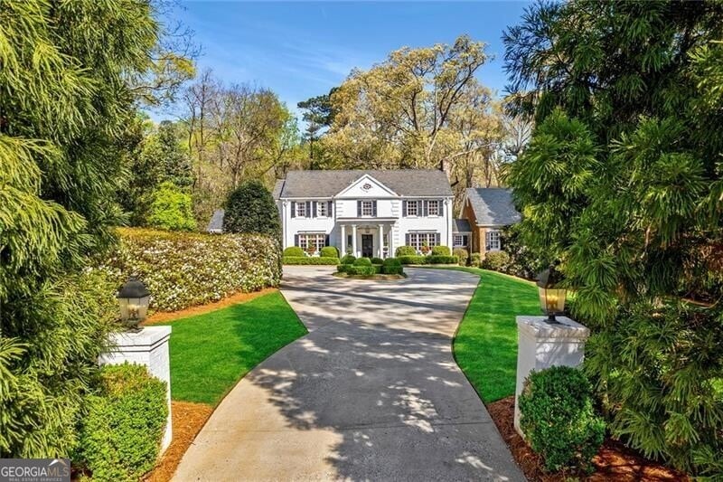 Primary Photo - 3382 Habersham Rd NW