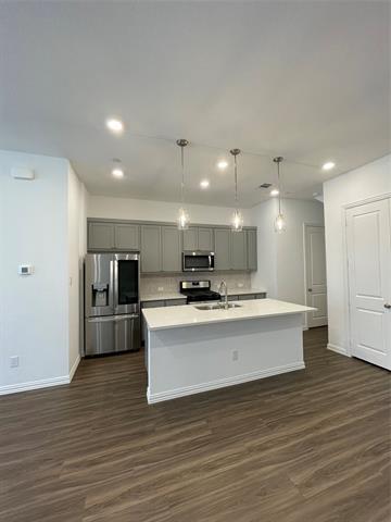 Foto del edificio - 9931 Tolbert St