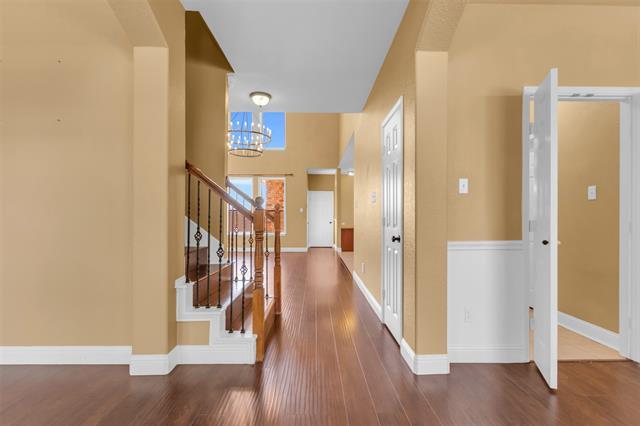 Foto del edificio - 4329 Ridge Point Ln