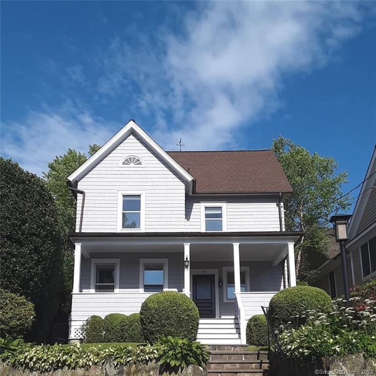 Primary Photo - 79 Connecticut Ave