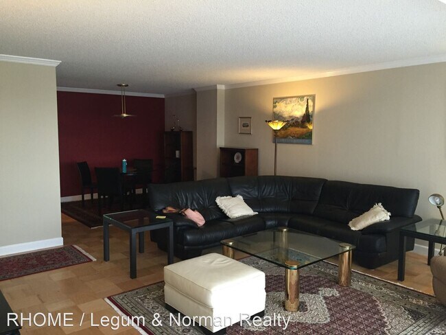 Building Photo - 2 br, 2 bath House - 3800 Fairfax Dr #409
