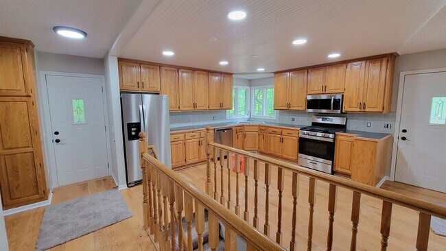 Building Photo - 4 br, 2 bath House - 22xxx Durant Street NE
