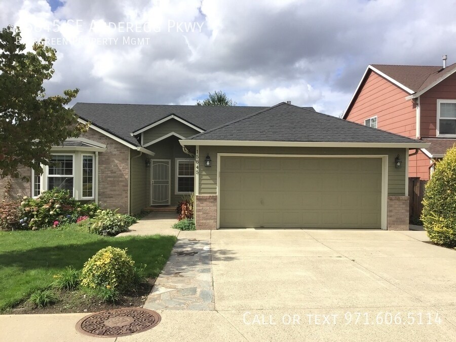 Foto principal - 15845 SE Anderegg Pkwy