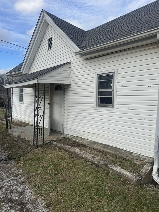 Building Photo - 1604 Alton Rd