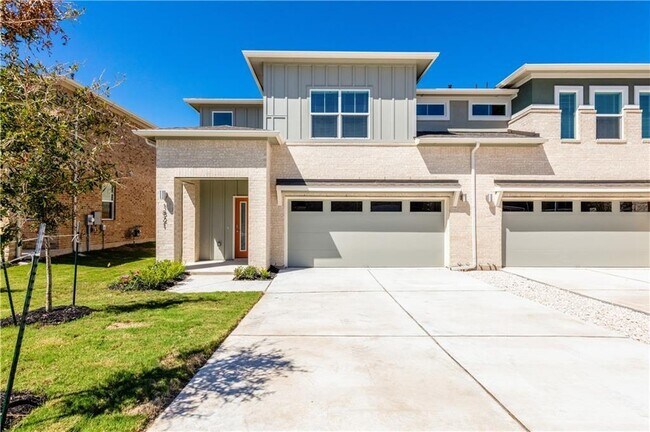 Foto del edificio - 1821 Bonham Ln