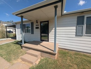 Building Photo - 1225 NW 98th St