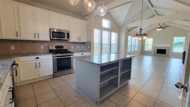 Foto del edificio - 4211 Woodhaven Trail