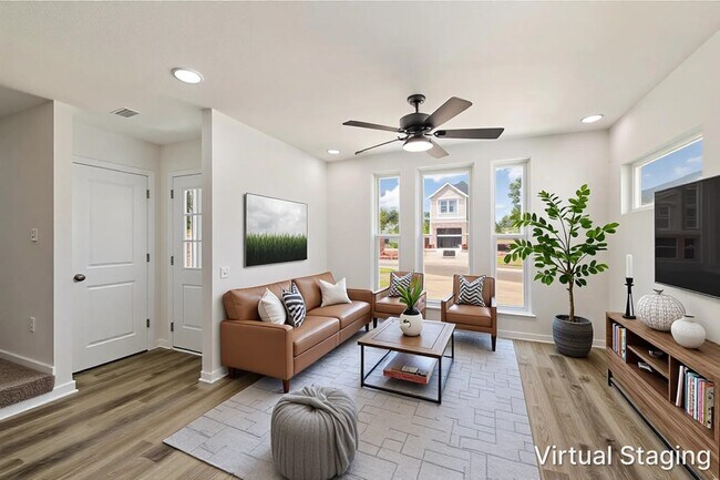 Foto del edificio - 3712 Meadow Vista Ln.