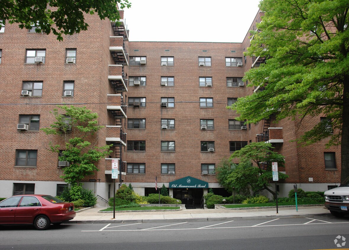 19 Old Mamaroneck Rd, White Plains, NY 10605 Apartments White Plains