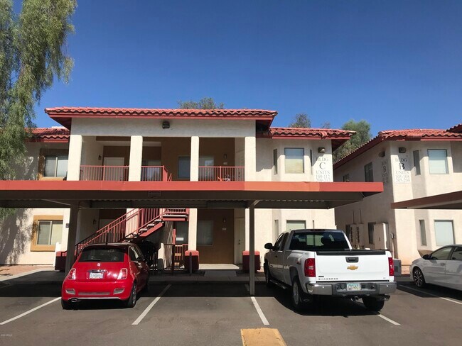 Foto del edificio - 510 E University Dr