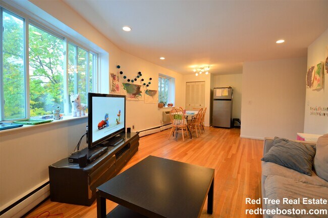 Foto del edificio - 50 Green