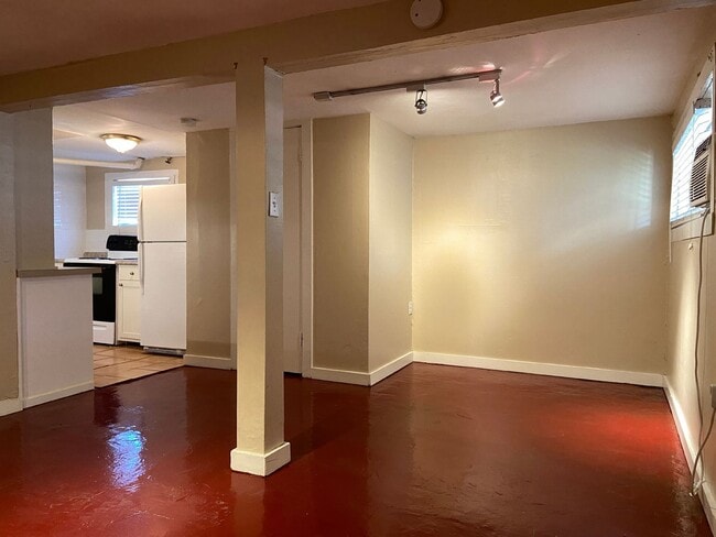 Foto del edificio - 2520 20th St