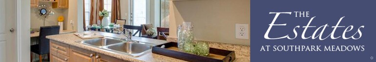 Estates At Southpark Meadows