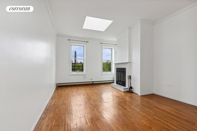 Foto del edificio - 40 3rd St.